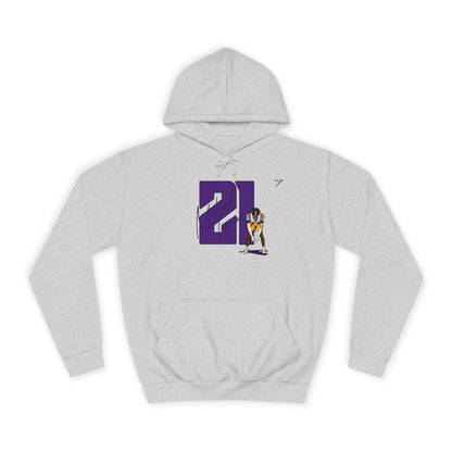 Michael Turner Hoodie