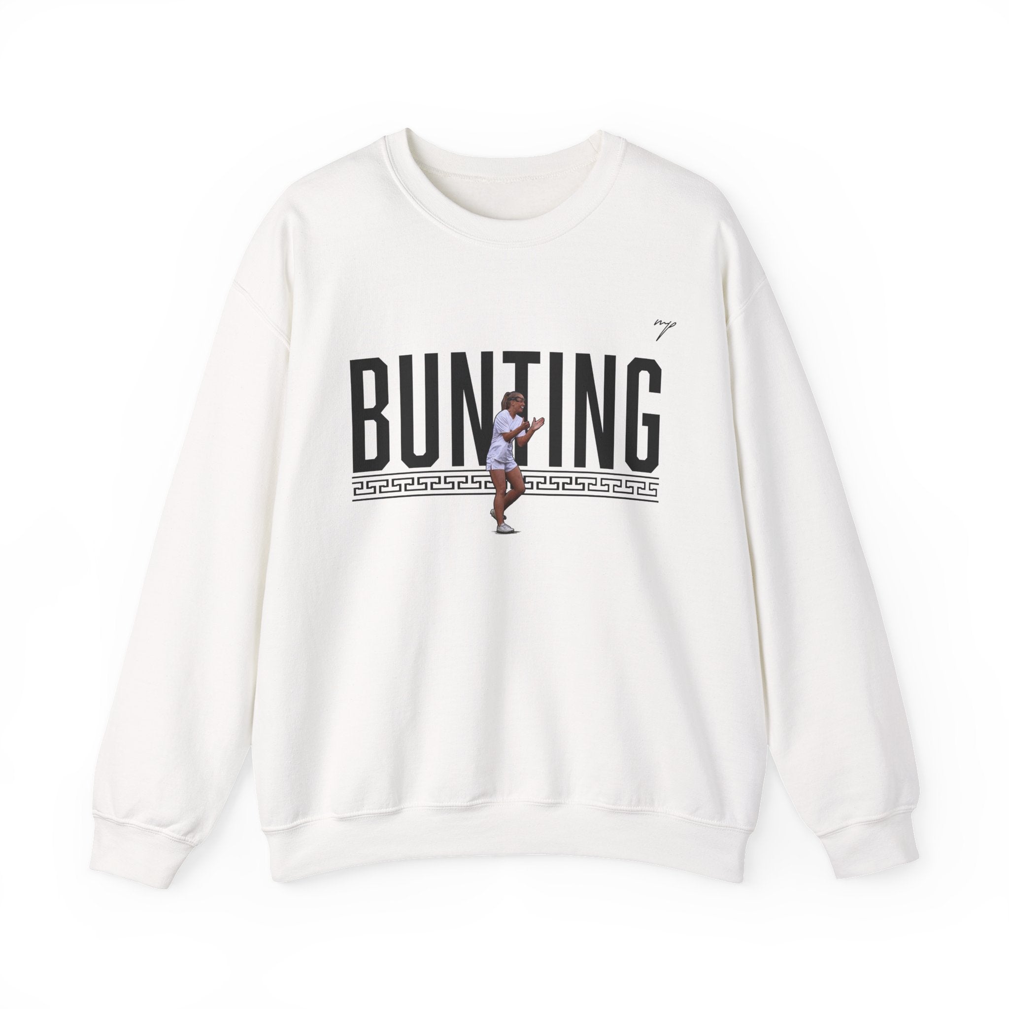 Emma Bunting Crewneck