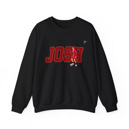 Josh Maher Crewneck