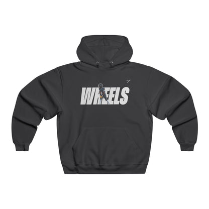 Dalvin Wheeler Vintage Hoodie