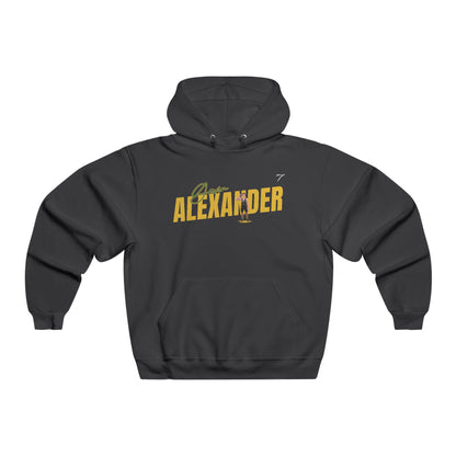 Gavin Alexander Vintage Hoodie