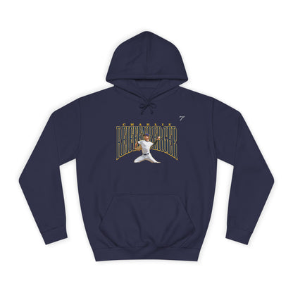 Charlie Reiffenberger Hoodie