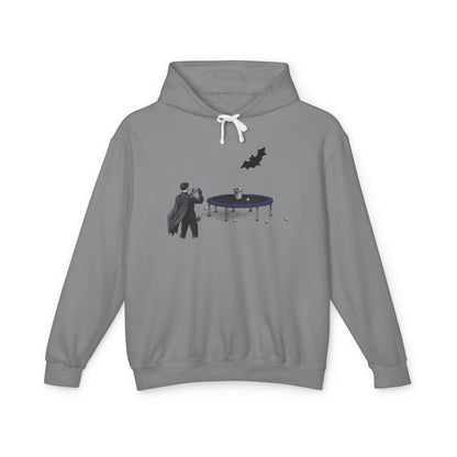 Camera Man Hoodie