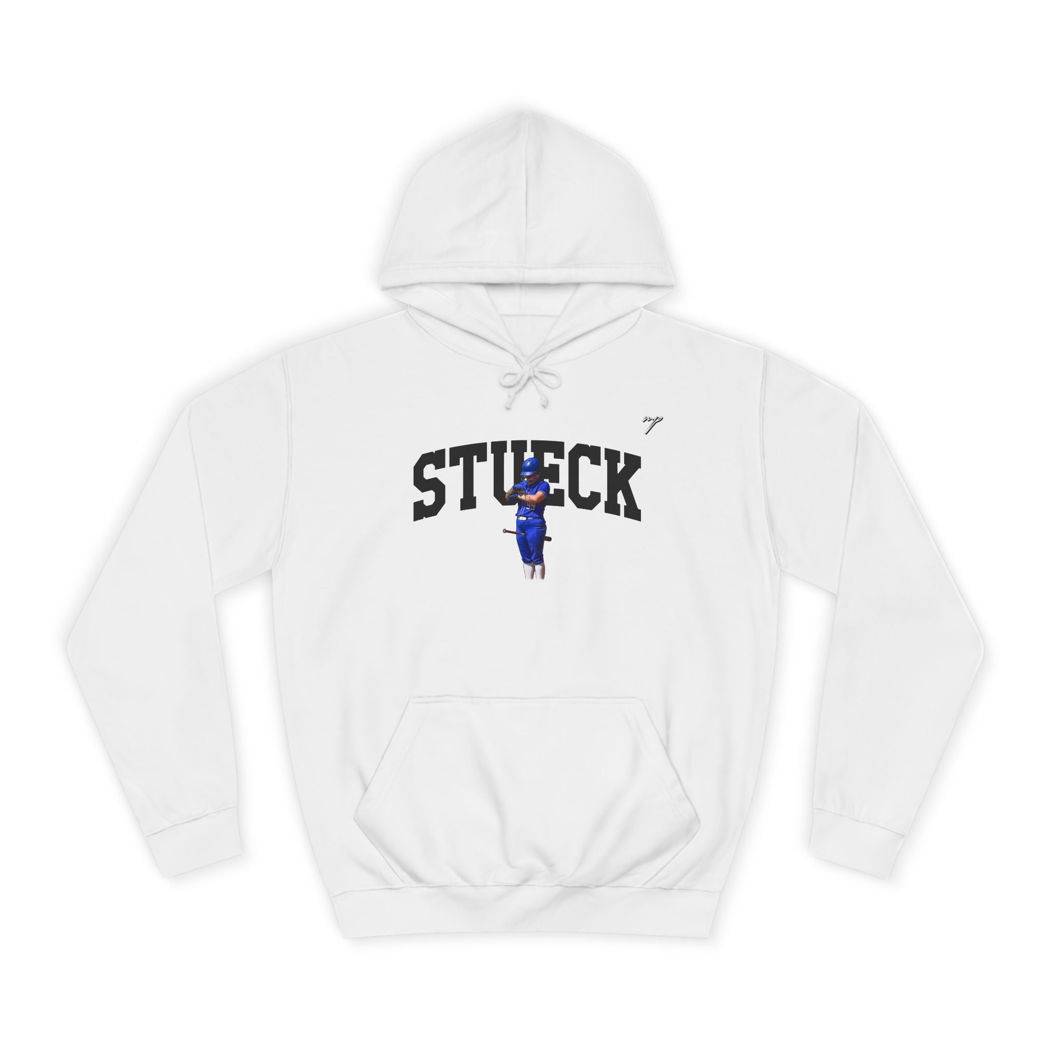 Tiara Stueck Hoodie
