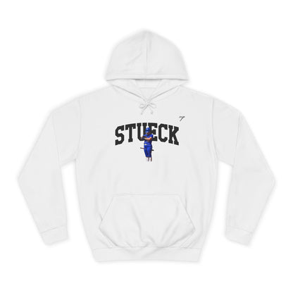 Tiara Stueck Hoodie