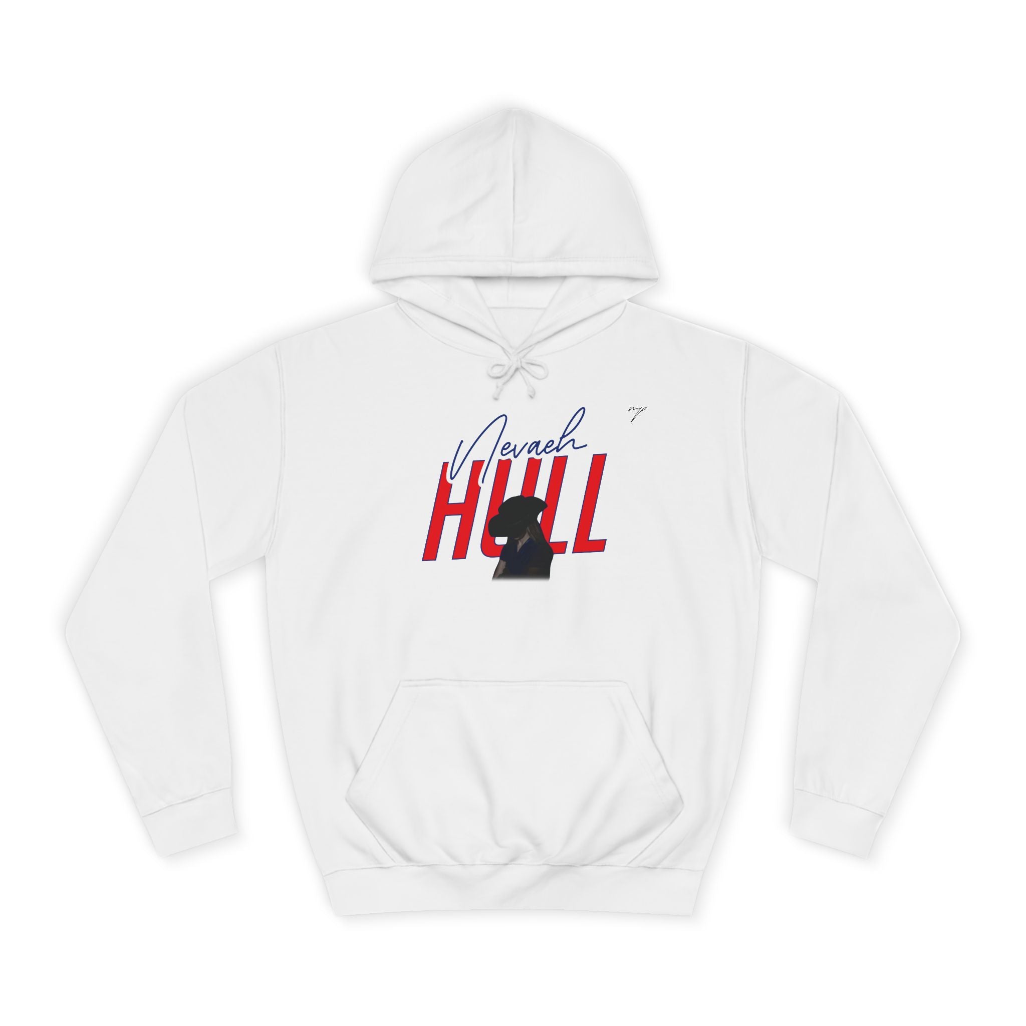 Nevaeh Hull Hoodie