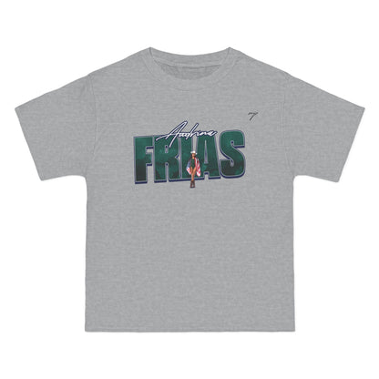 Audrina Frias Vintage Tee
