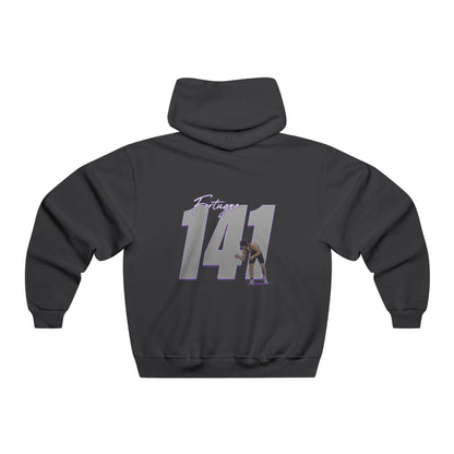 Justin Fortugno Vintage Hoodie