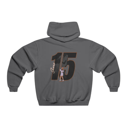 Gabrielle Shane Vintage Hoodie