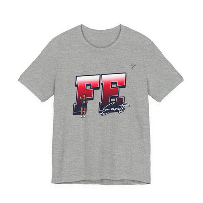 Faith Everett Graphic Tee