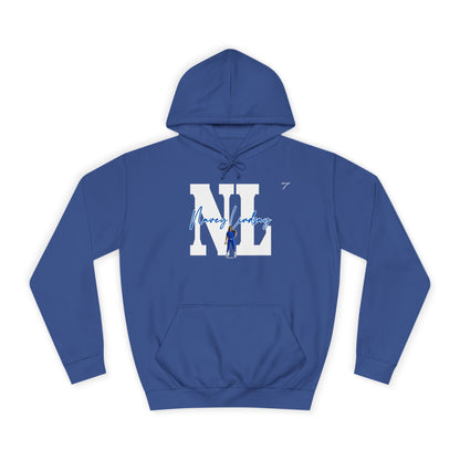 Navey Lindsay Hoodie
