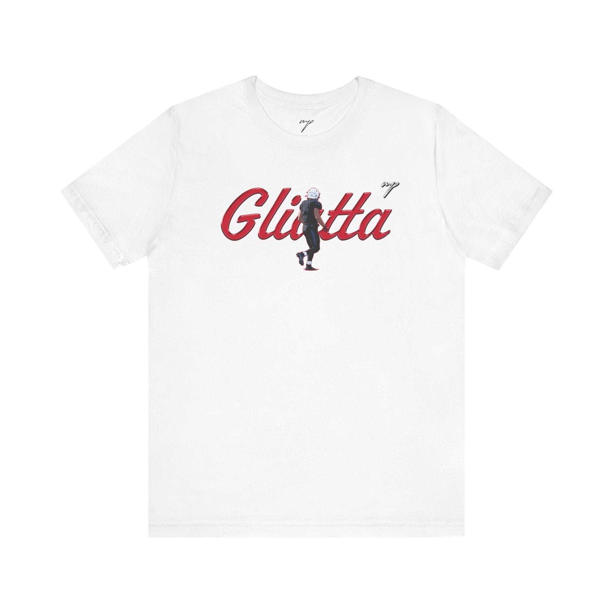 Joey Gliatta Graphic Tee