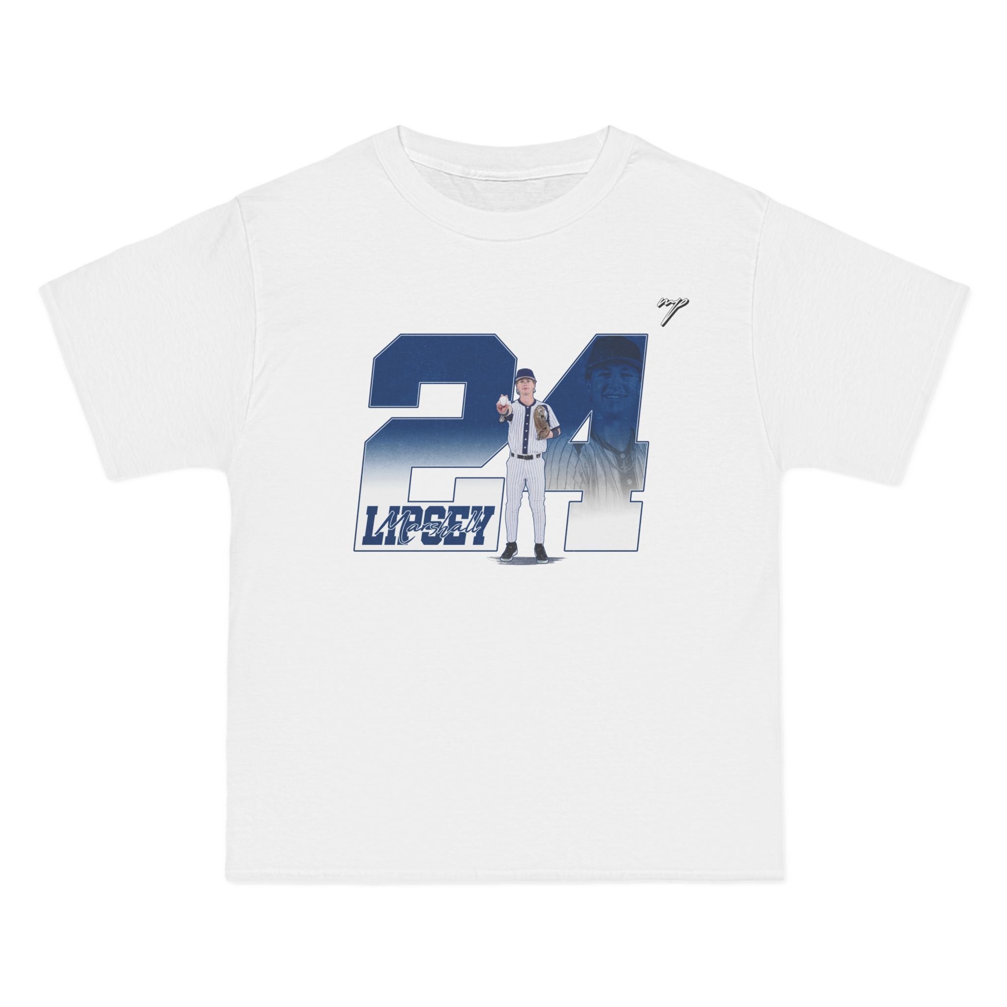 Marshall Lipsey Vintage Tee