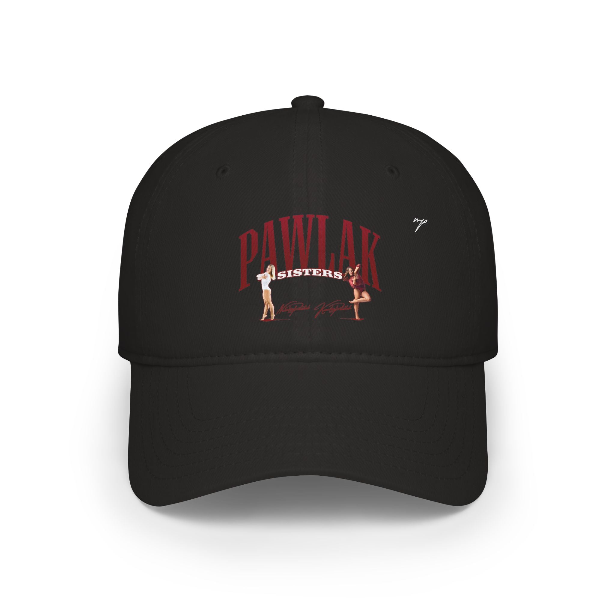 Pawlak Sisters Hat