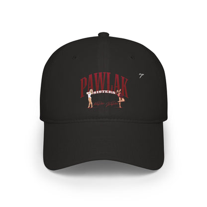 Pawlak Sisters Hat