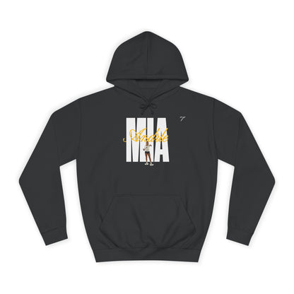 Mia Andrle Hoodie