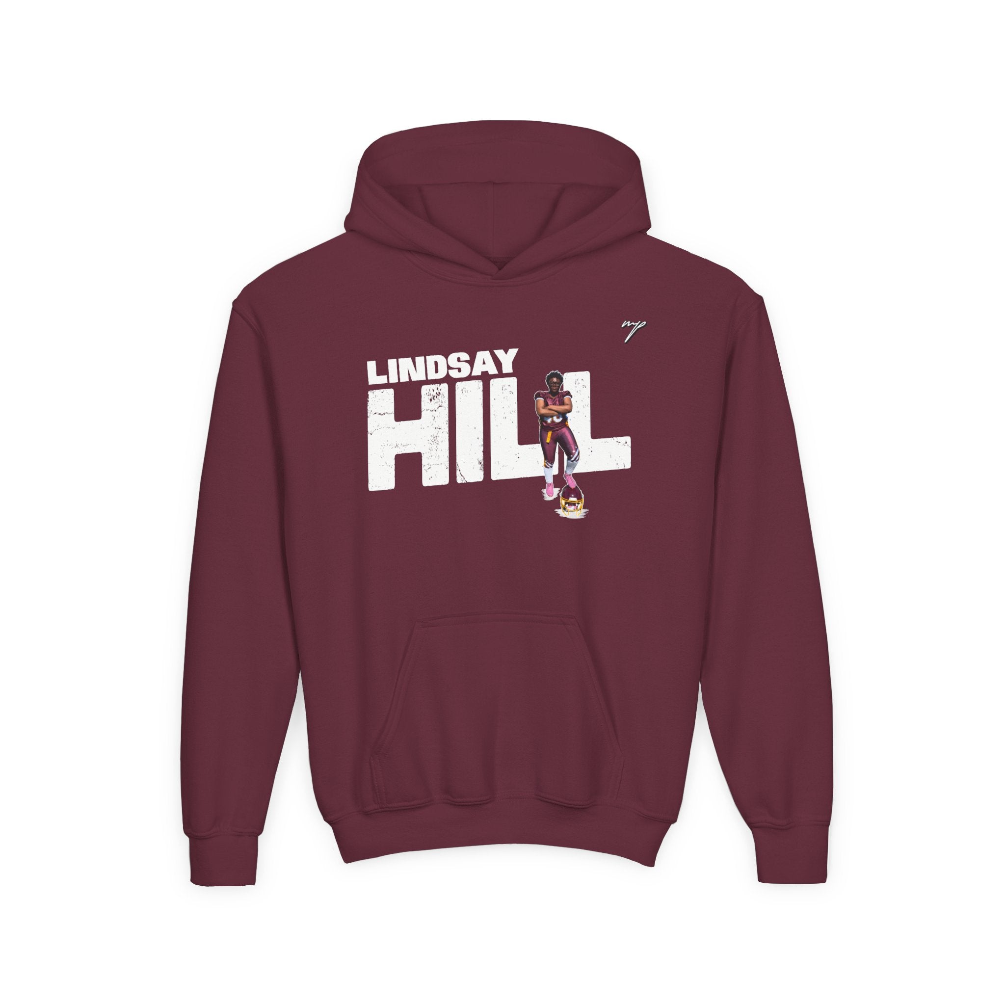Lindsay Hill YOUTH Hoodie