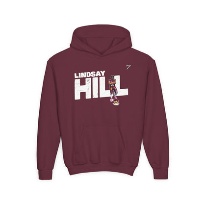 Lindsay Hill YOUTH Hoodie