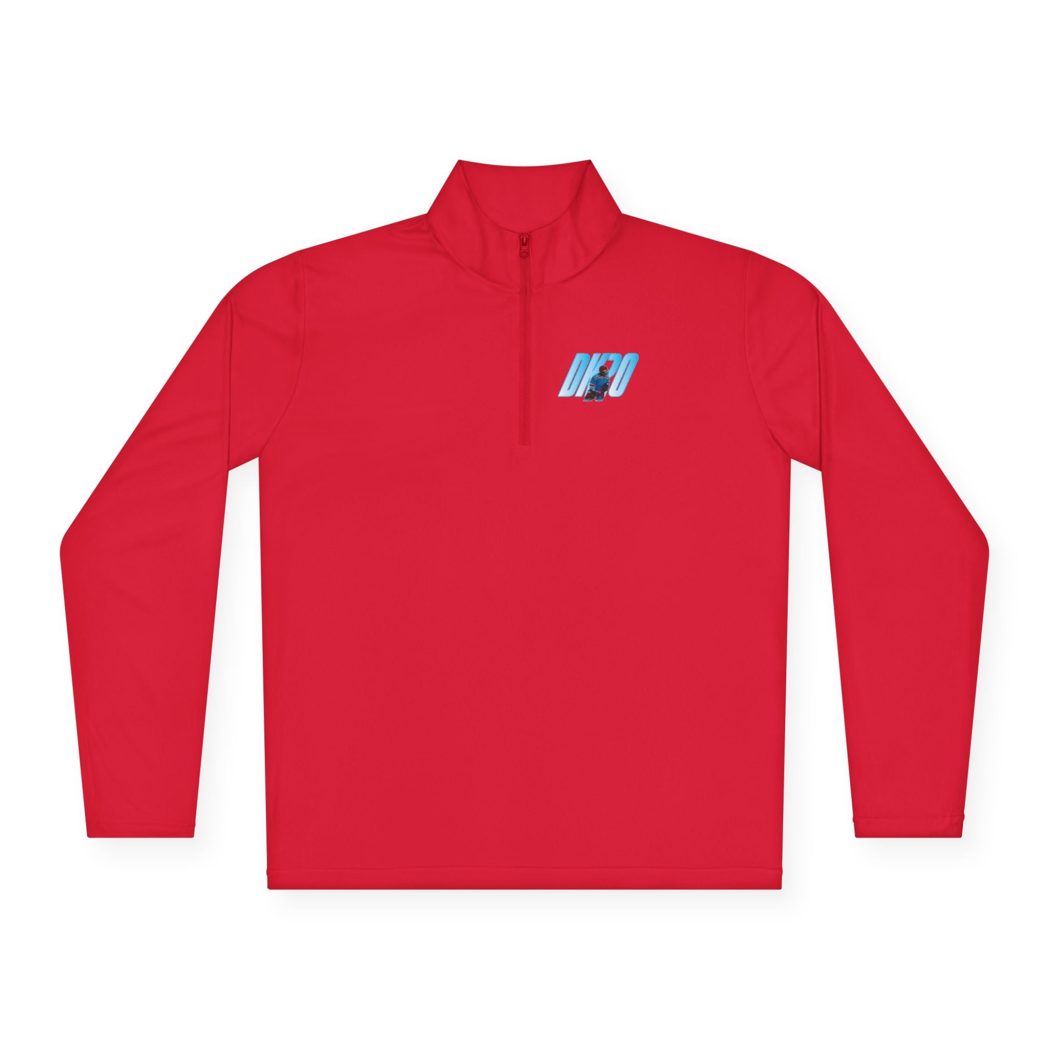 Dawson Krueger Quarter-Zip