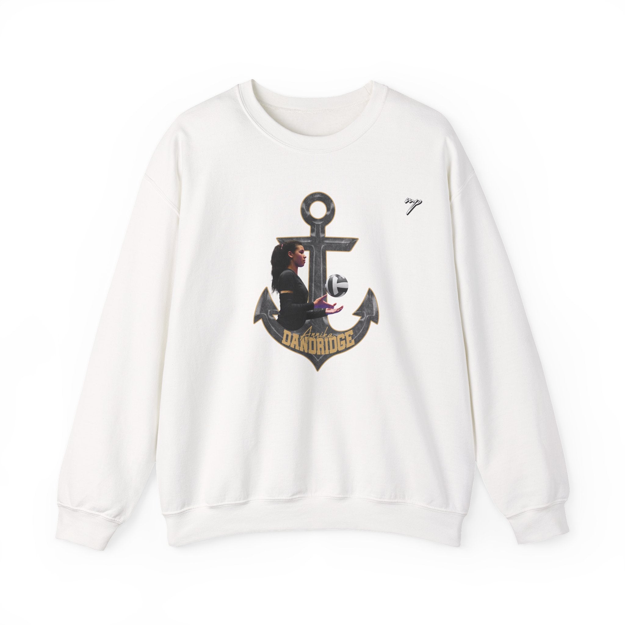 Annika Dandridge Crewneck