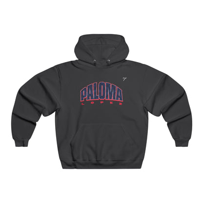 Paloma Lopez Vintage Hoodie (Front + Back)