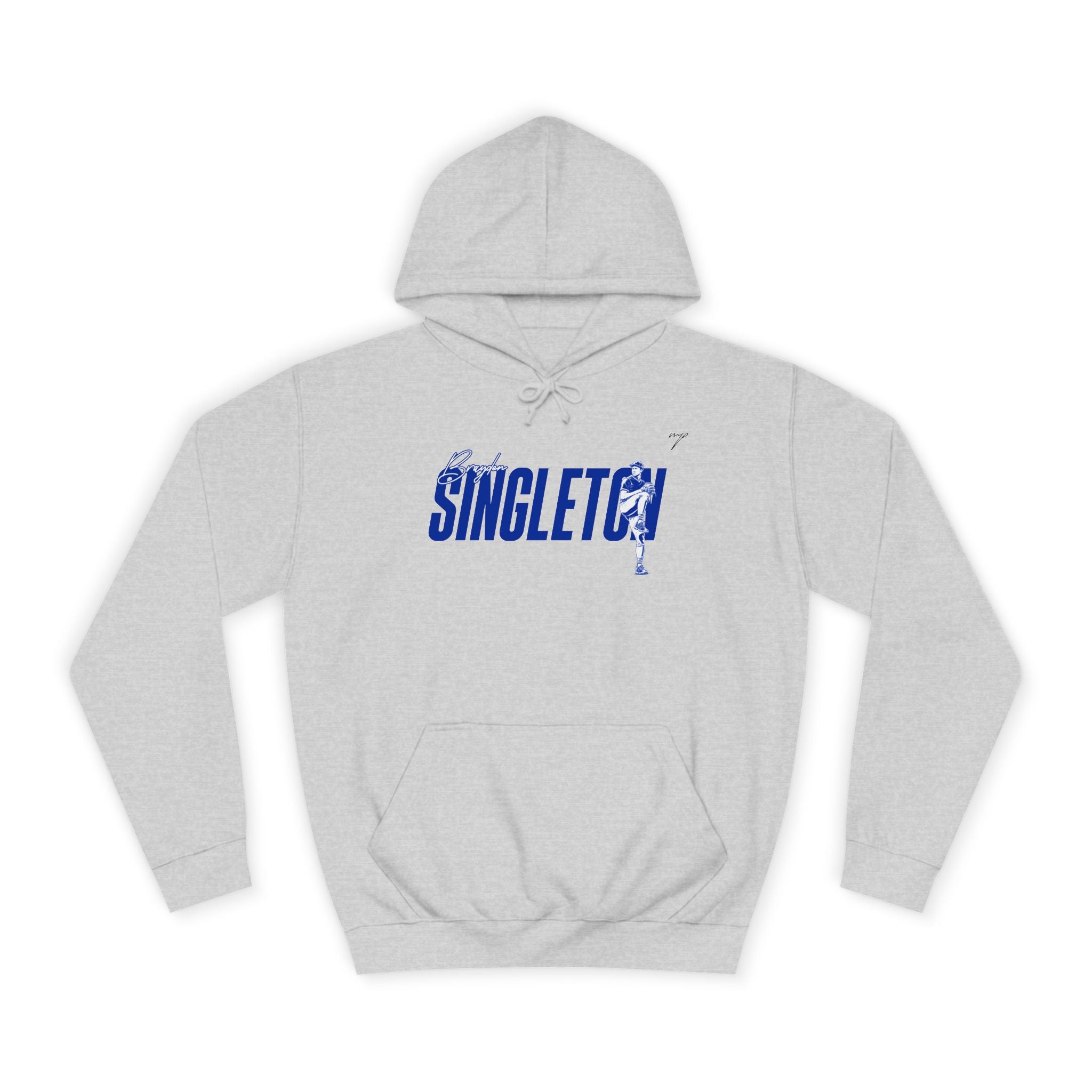 Brayden Singleton Hoodie