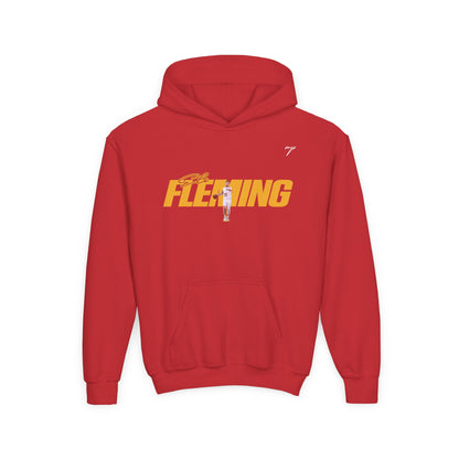 Eli Fleming YOUTH Hoodie