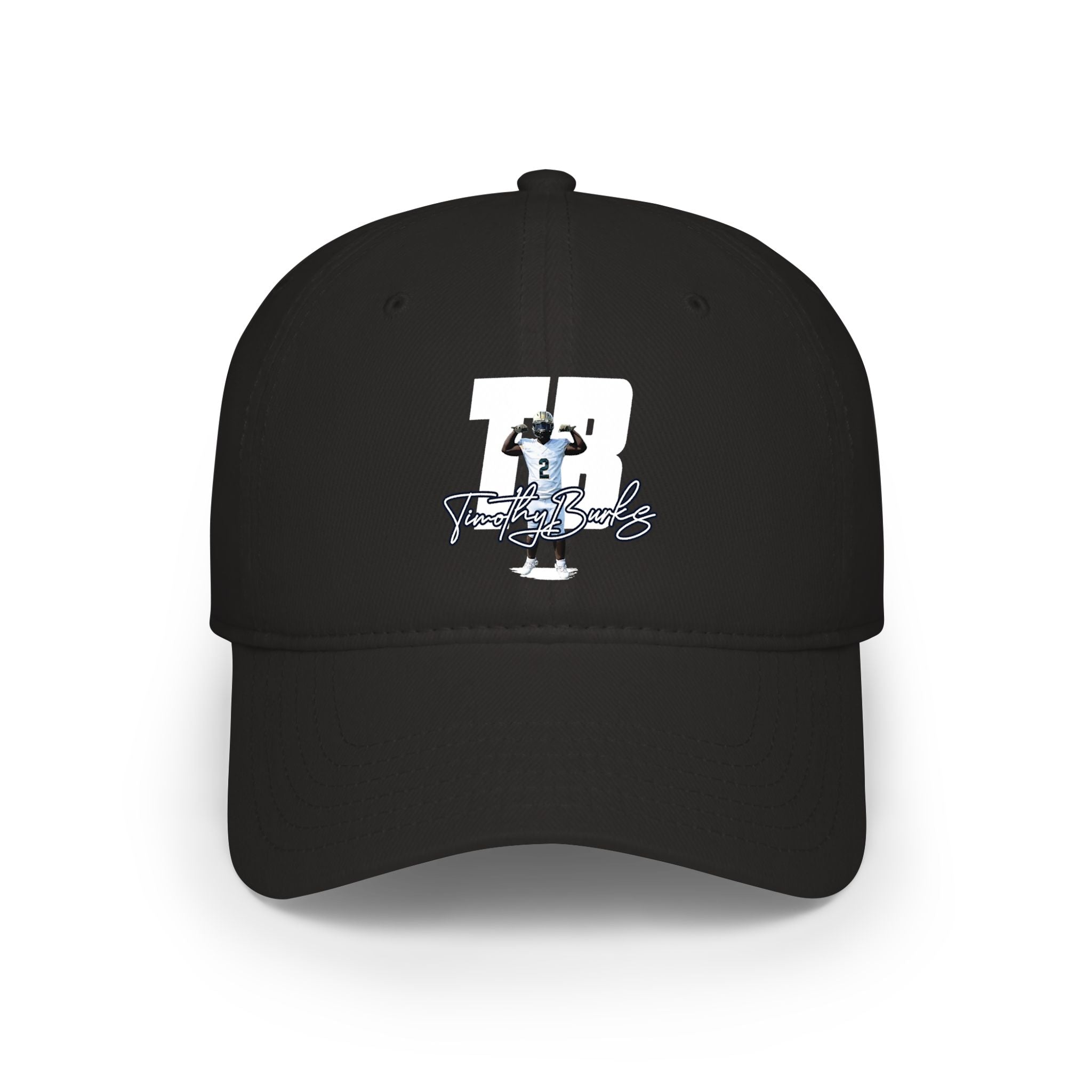 Timothy Burks Hat