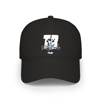 Timothy Burks Hat