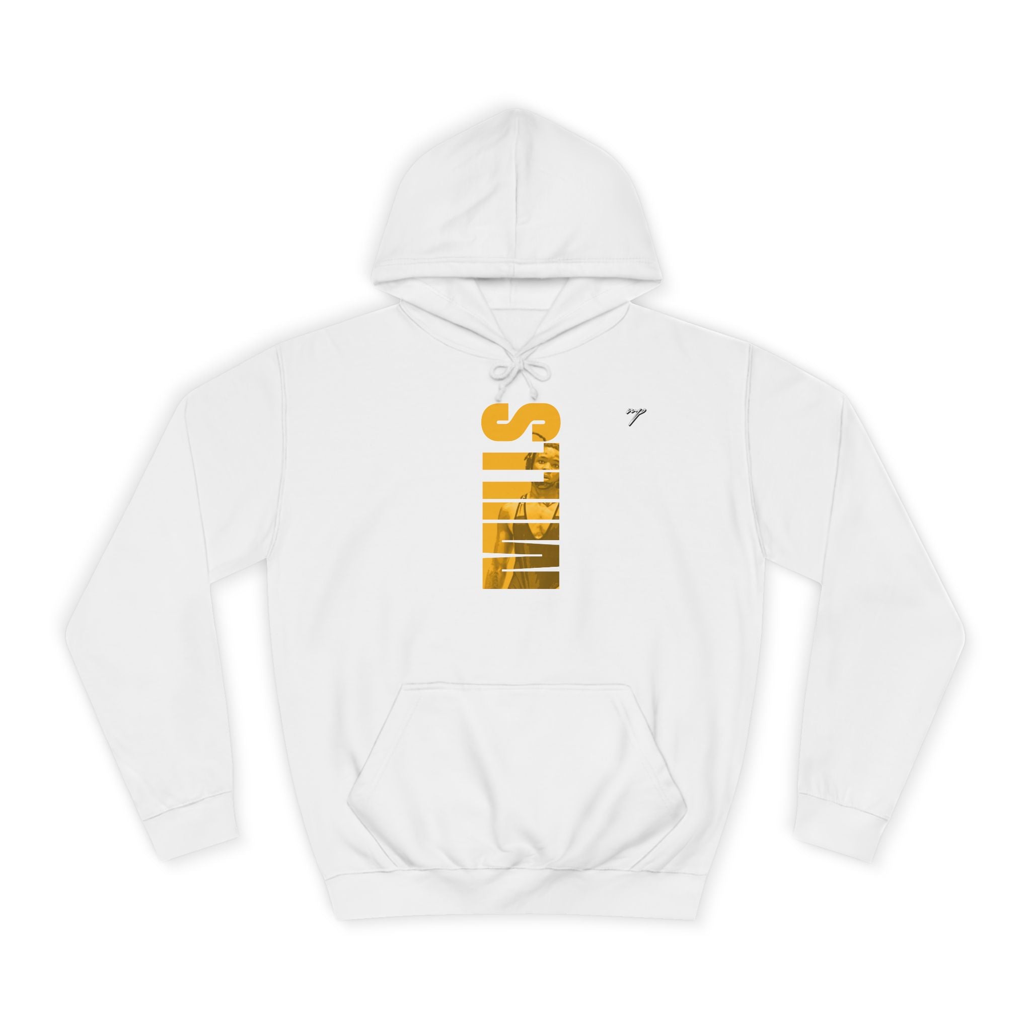Antonio Mills Hoodie