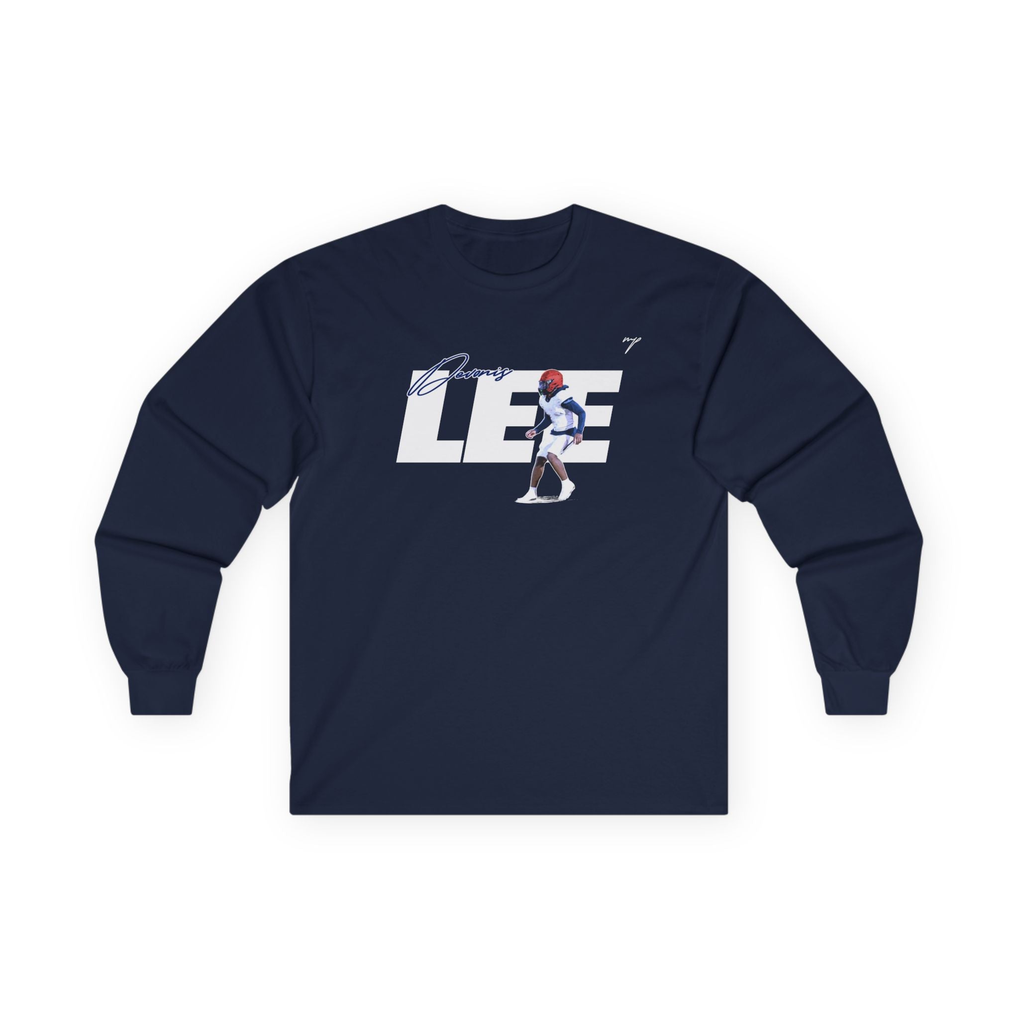 Devonis Lee Long Sleeve