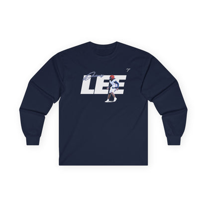 Devonis Lee Long Sleeve