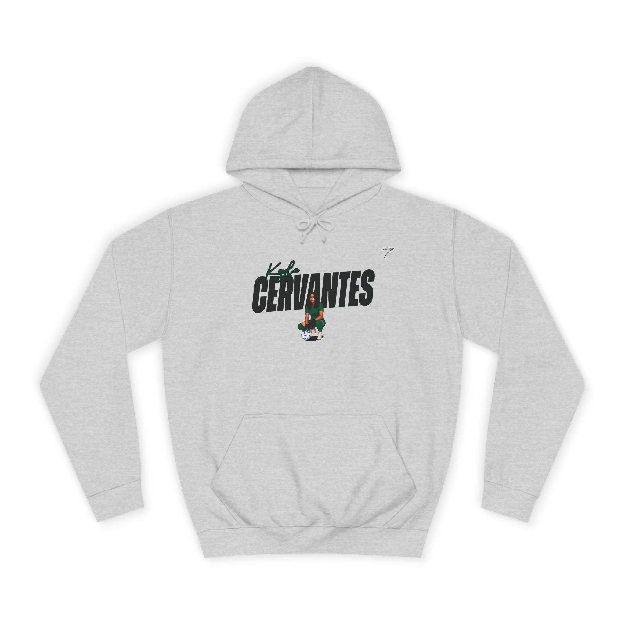 Kayla Cervantes Hoodie