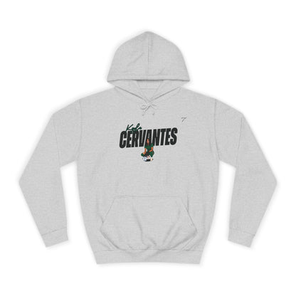 Kayla Cervantes Hoodie