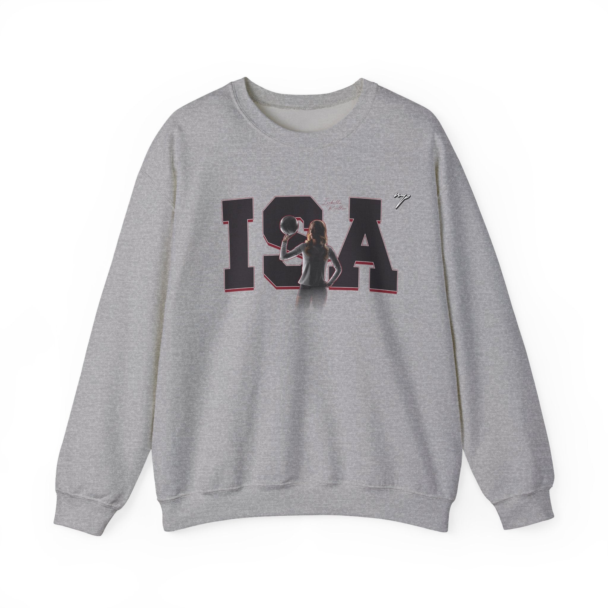 Isabella Ruether Crewneck