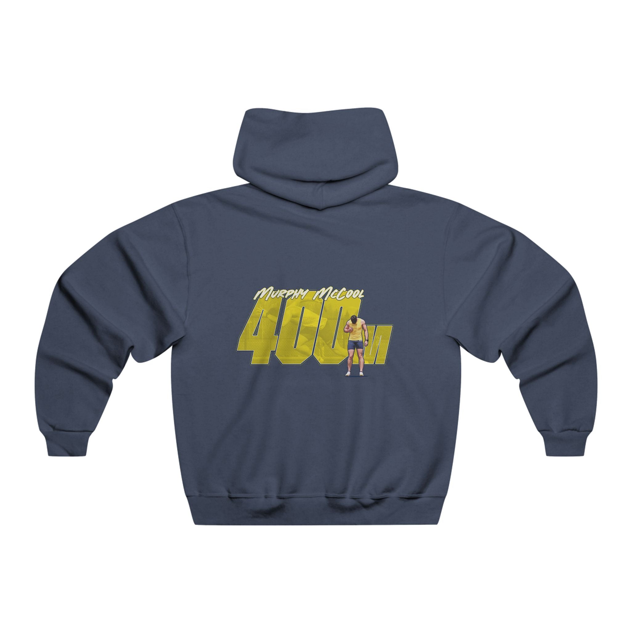 Murphy McCool Vintage Hoodie