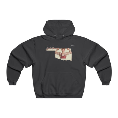 Carter Vannest Vintage Hoodie