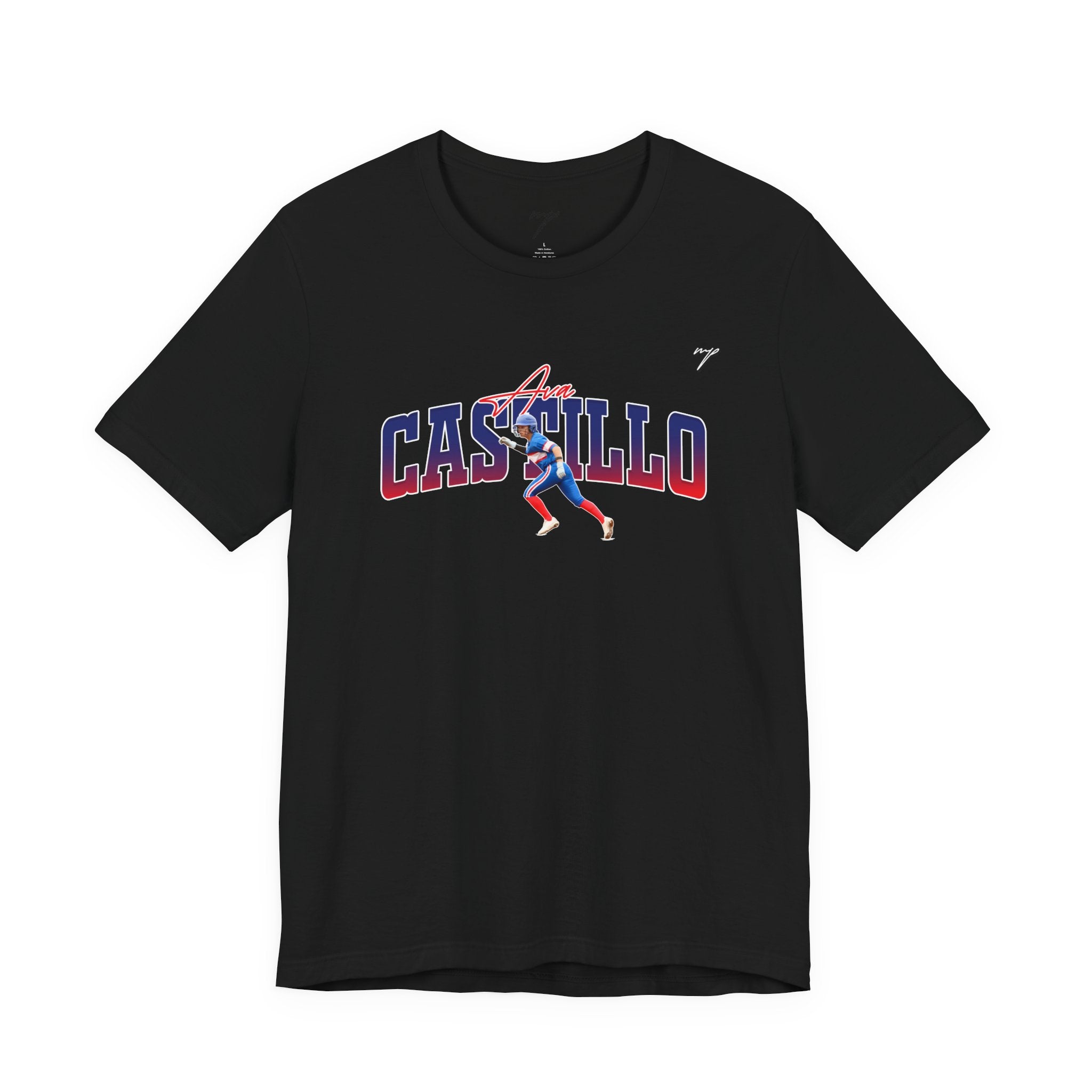 Ava Castillo Graphic Tee