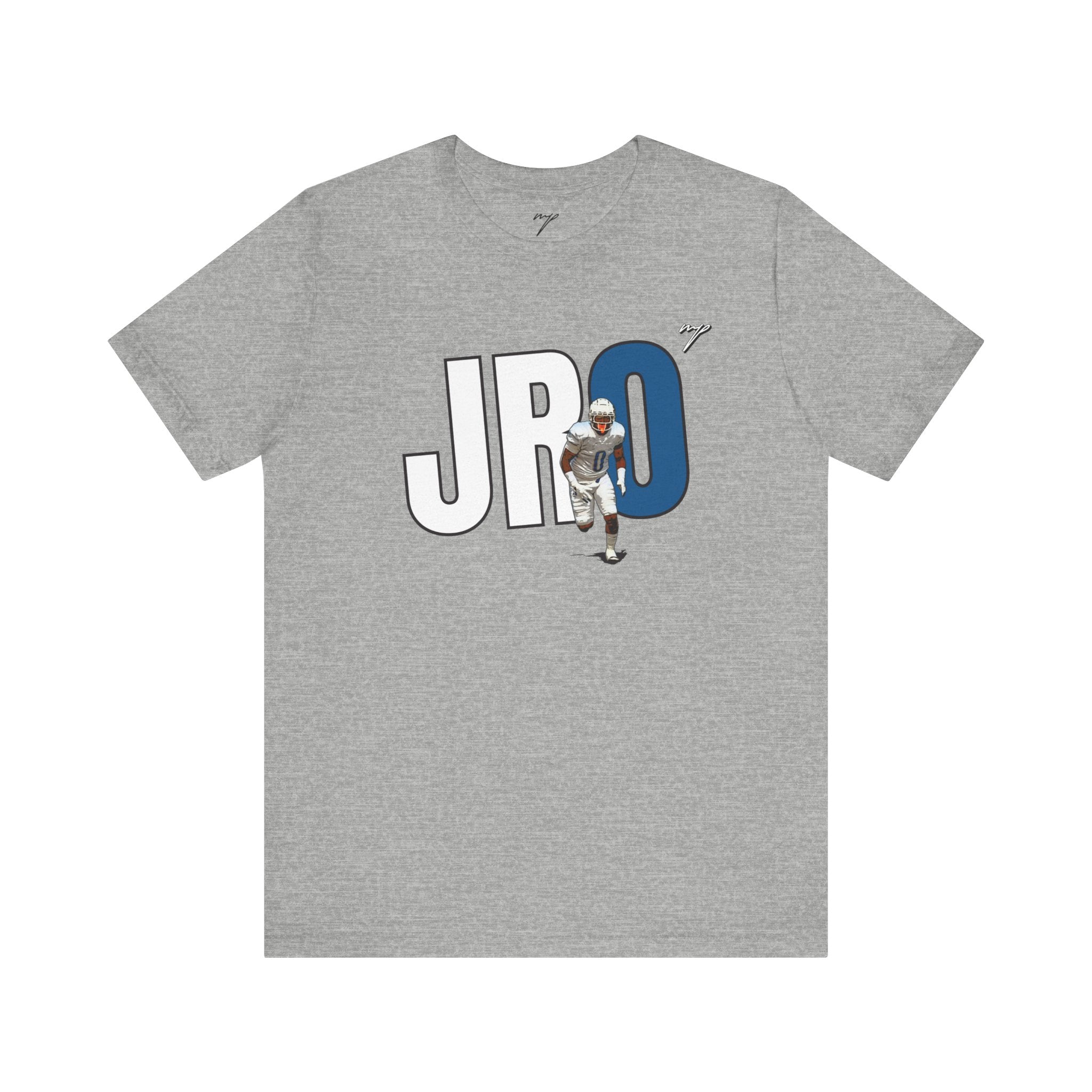 Jeffery Robinson Graphic Tee