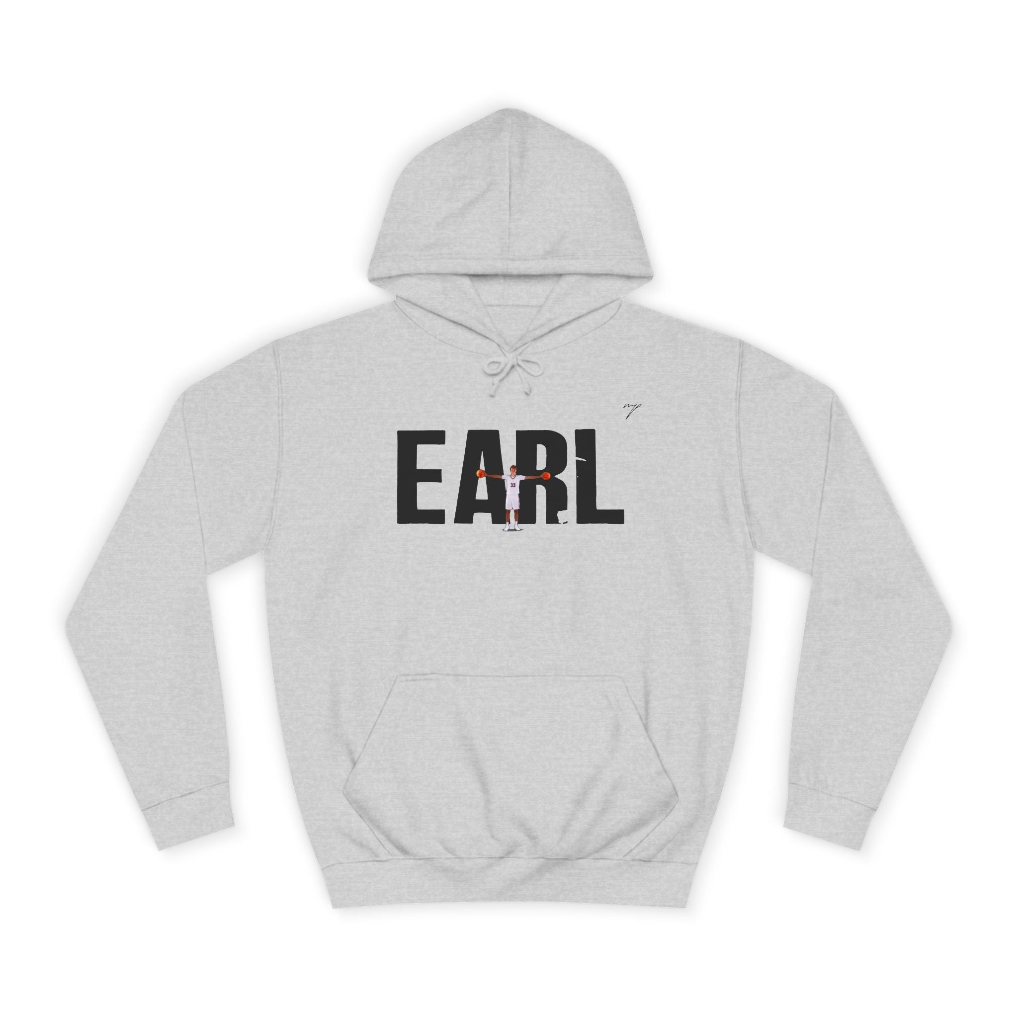 Brady Klopfenstein Hoodie
