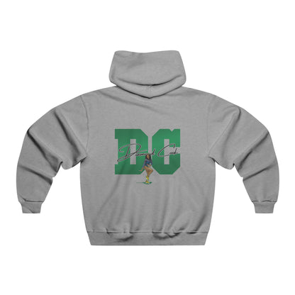 Diamond Cook Vintage Hoodie
