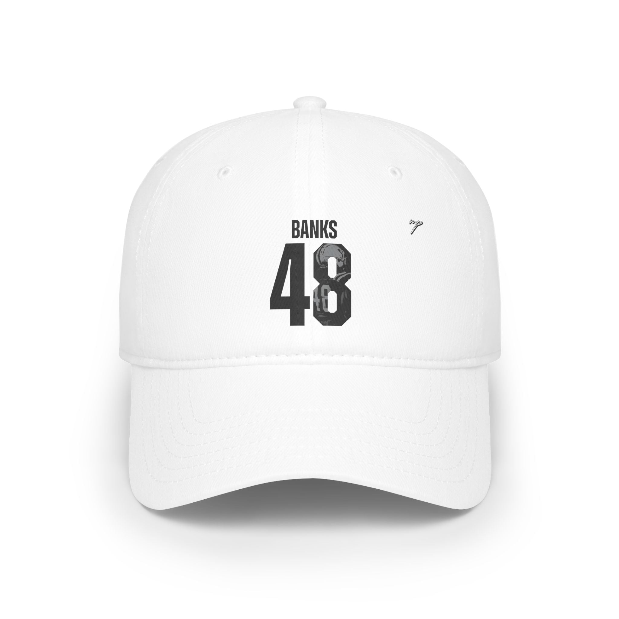 JB Banks Hat