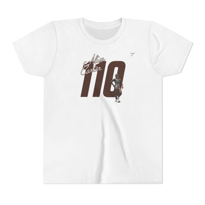 Alisa Carter YOUTH Graphic Tee