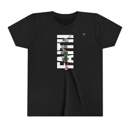 Faith Ferguson YOUTH Graphic Tee