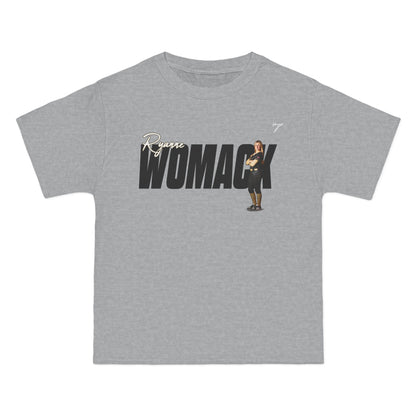 Ryanne Womack Vintage Tee
