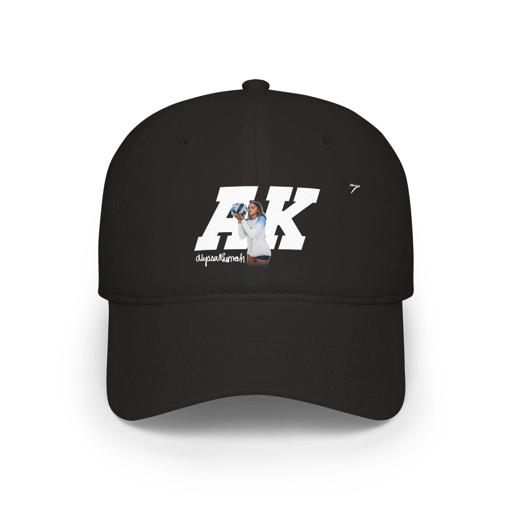 Alyssa Kumah Hat