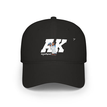 Alyssa Kumah Hat