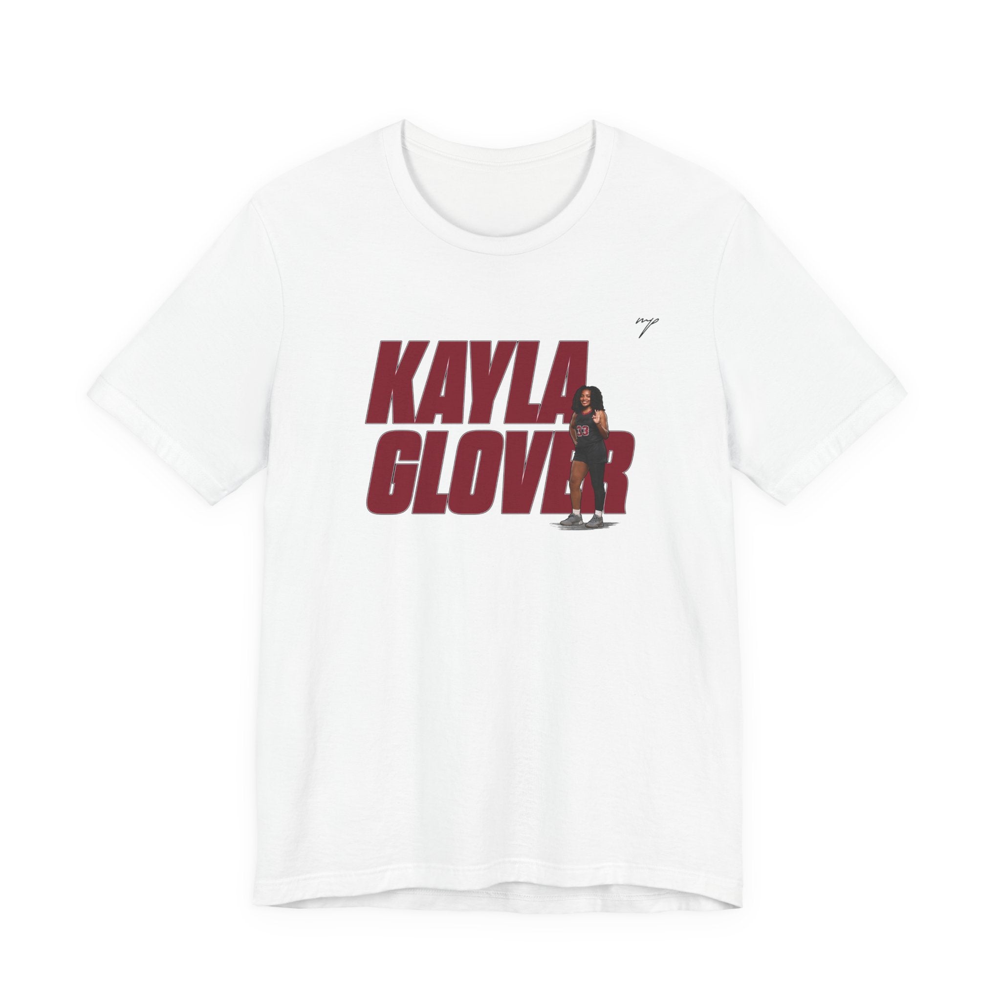 Kayla Glover Graphic Tee