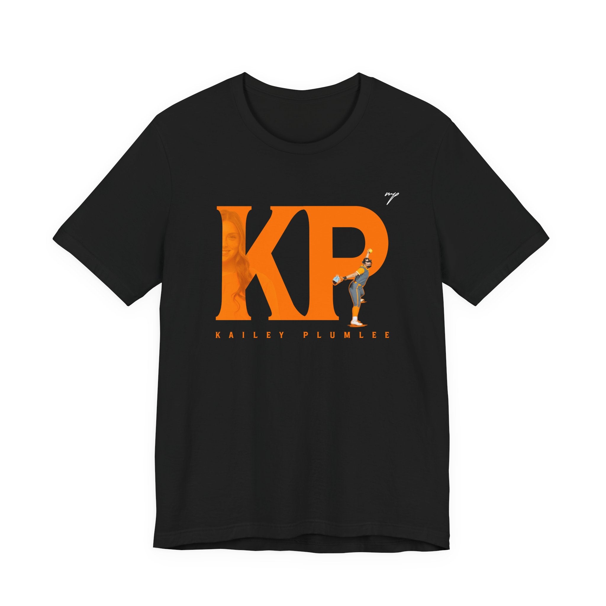 Kailey Plumlee Graphic Tee