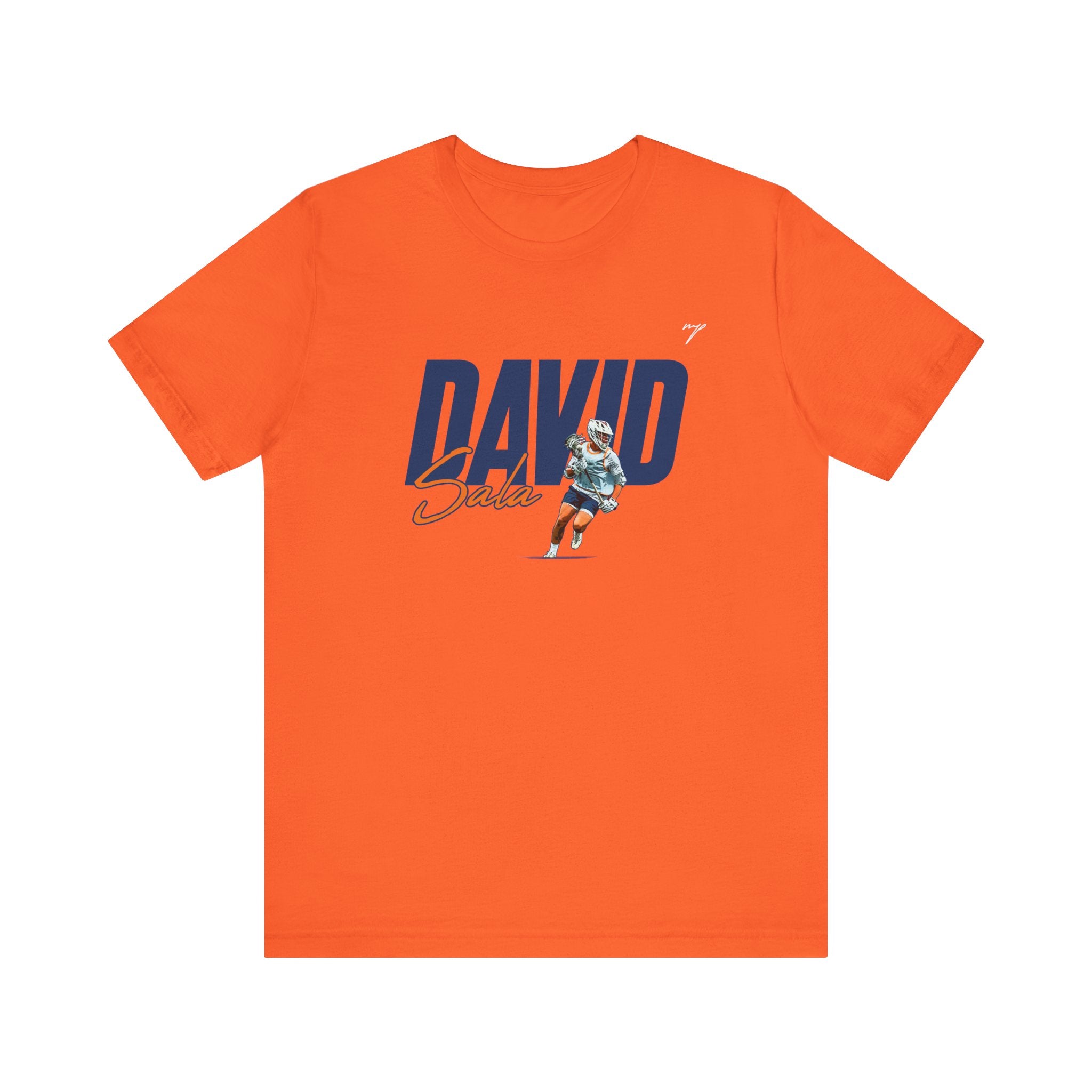 David Sala Graphic Tee